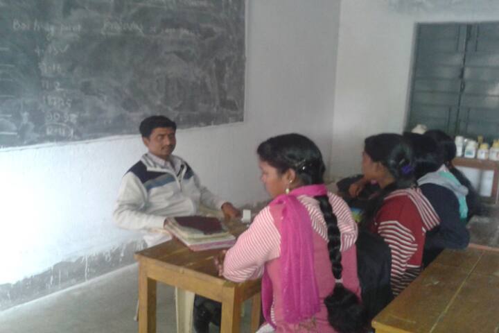classroom